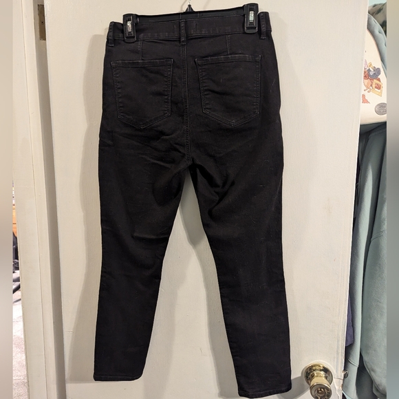 Ann Taylor Loft Jeans - Picture 6 of 6